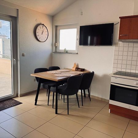 Hope Apartments Vodice Exterior foto