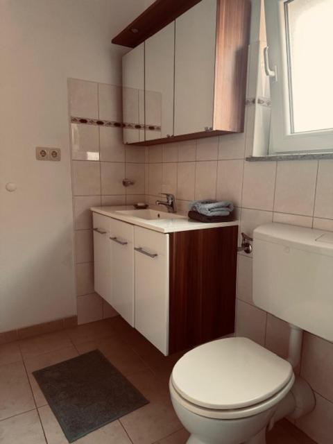 Hope Apartments Vodice Exterior foto